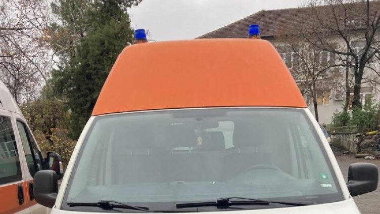 Снимка БГНЕС, архив