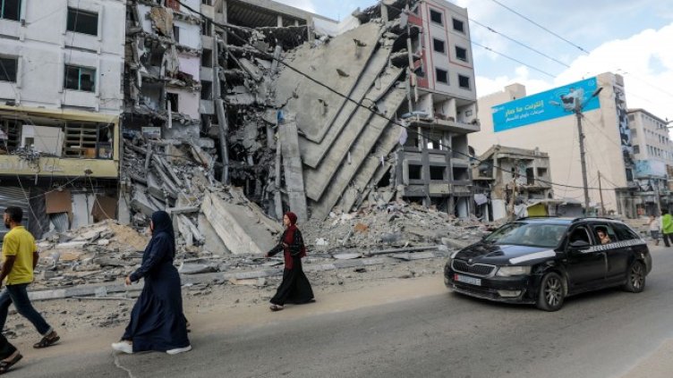 Снимка БГНЕС, архив