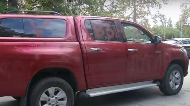 Кадър: Нова тв