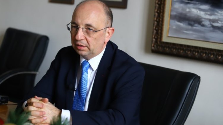 Снимка: архив, БГНЕС