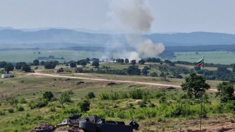 Снимка: БГНЕС