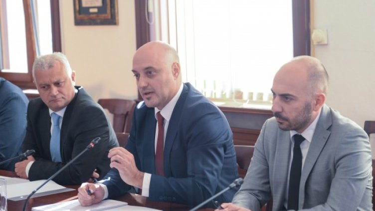 Снимка: БГНЕС