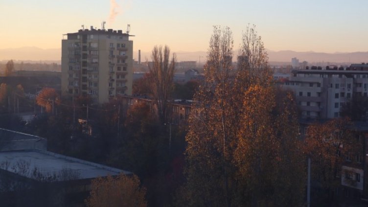 Снимка: БГНЕС