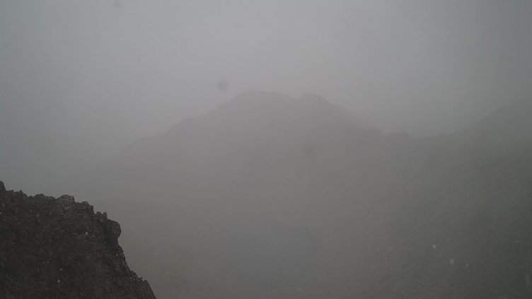 Снимка: Facebook/Meteo Balkans