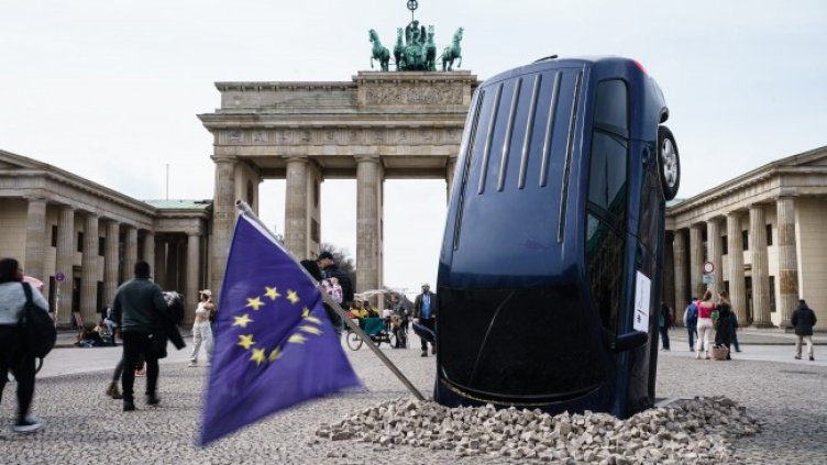 Снимка: БГНЕС