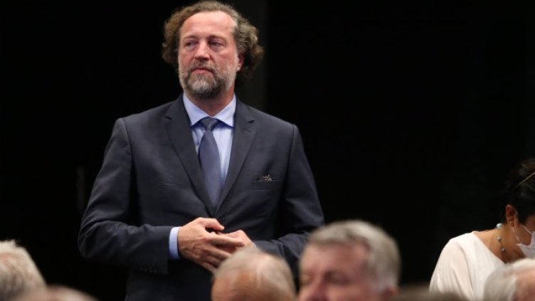 Снимка: БГНЕС