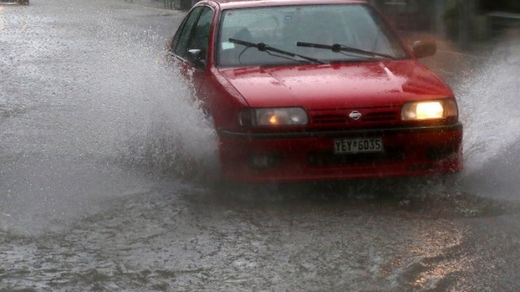 Снимка: архив, БГНЕС