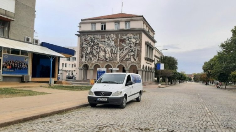 Снимка: Helpbook