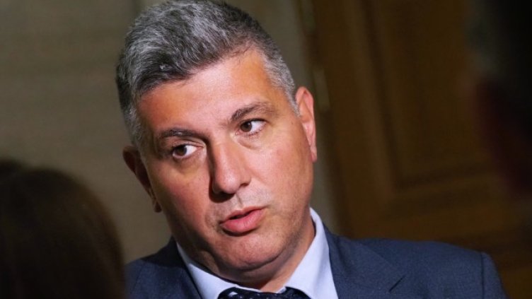 Снимка БГНЕС