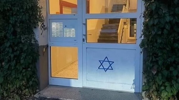 Снимка: Twitter