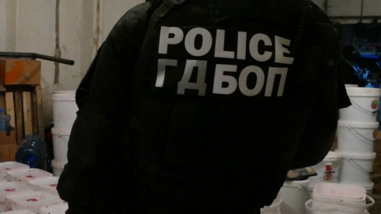 Снимка БГНЕС, архив