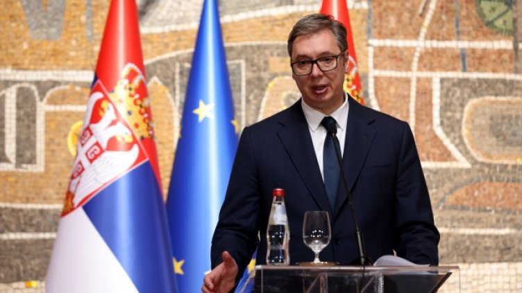 Снимка: БГНЕС/EPA