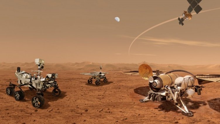 Снимка: архив, БГНЕС