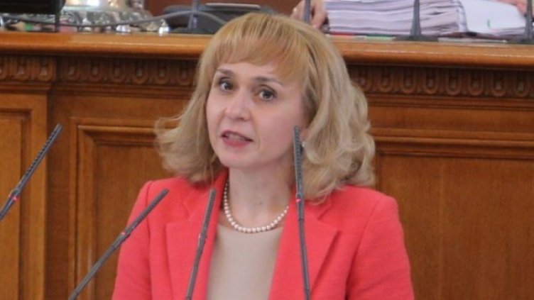 Снимка: Димитър Кьосемарлиев, Dnes.bg