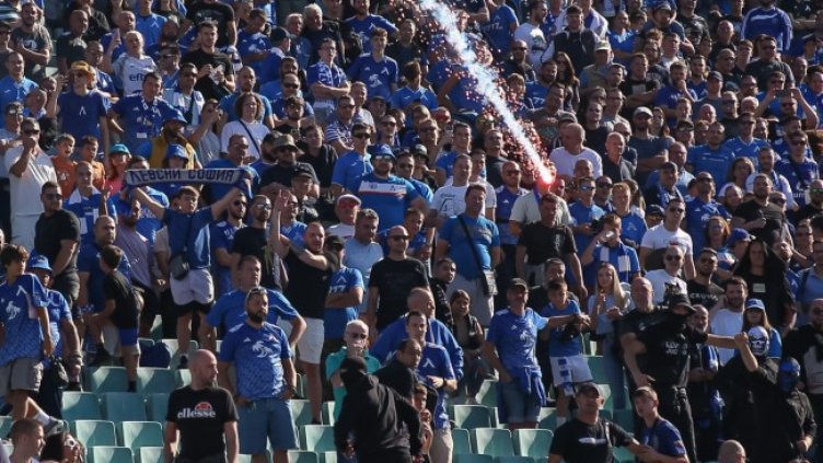 Снимка: Lap.bg