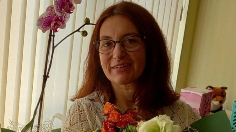 Снимка личен архив