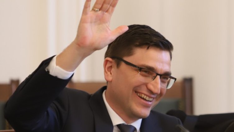 Снимка: БГНЕС