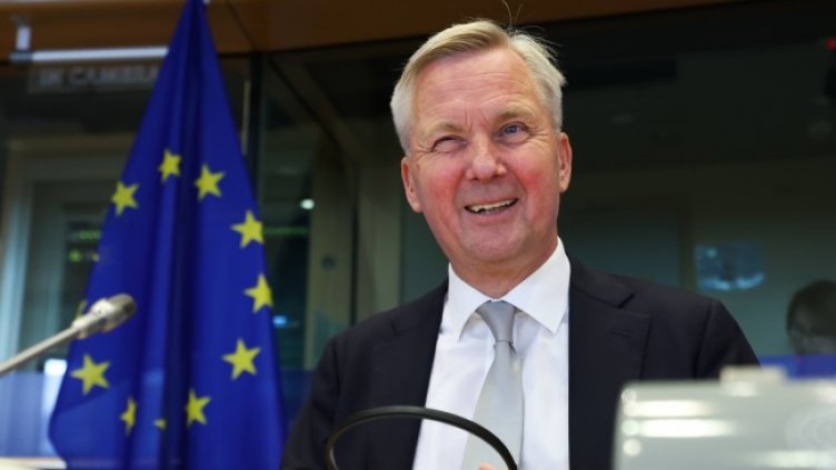 Снимка: БГНЕС/EPA