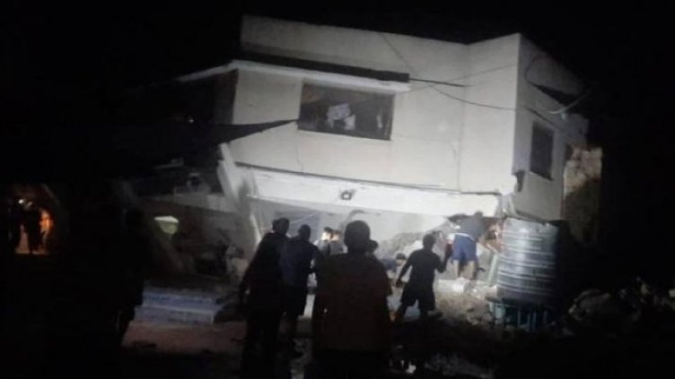 Снимка: Telegram