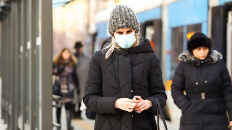 Снимка: БГНЕС