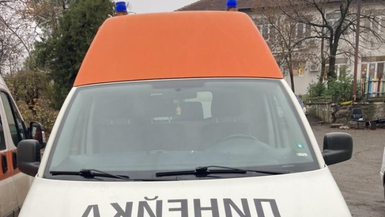 Снимка БГНЕС, архив