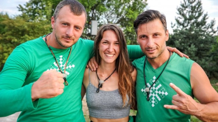 Снимка: Фермата