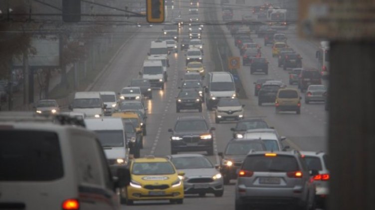 Снимка: Димитър Кьосемарлиев, Dnes.bg