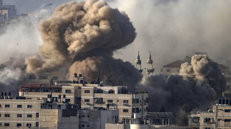 Снимка: БГНЕС/ЕРА