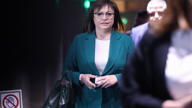 Снимка: БГНЕС