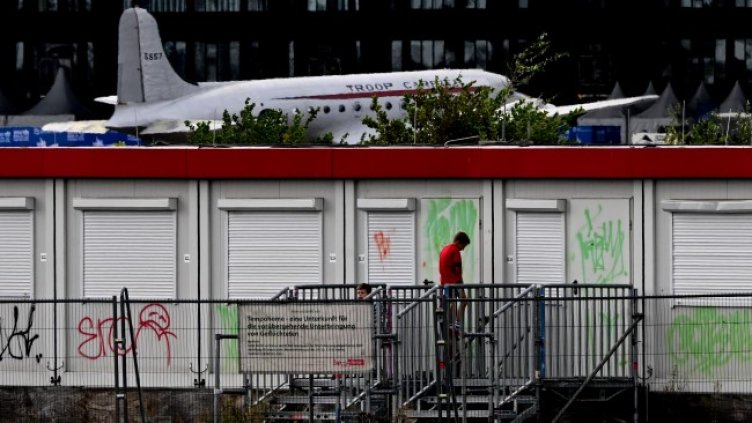 Снимка: БГНЕС/ЕРА