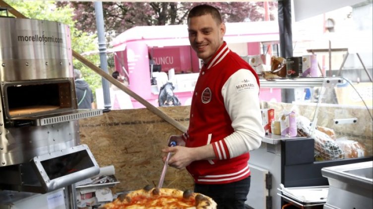 Снимка: БГНЕС/EPA