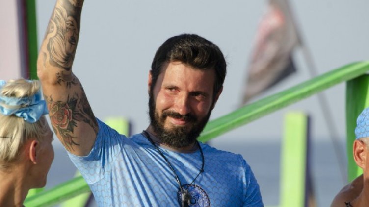 Снимка: Игри на волята