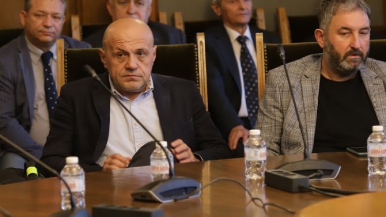 Снимка: БГНЕС