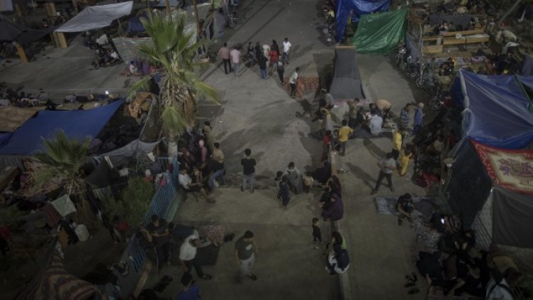 Снимка: БГНЕС/ЕРА