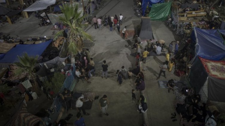 Снимка: архив, БГНЕС