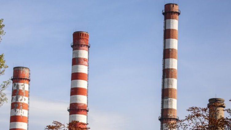 Снимка БГНЕС, архив