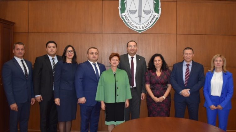 Снимка: БГНЕС