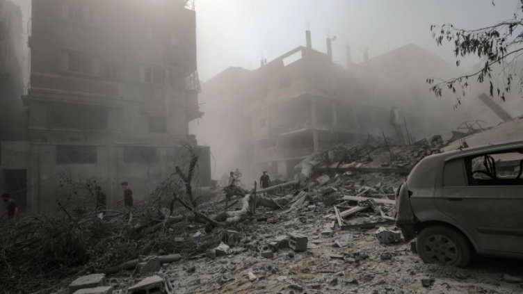 Снимка БГНЕС