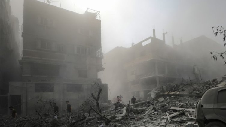 Снимка БГНЕС, архив