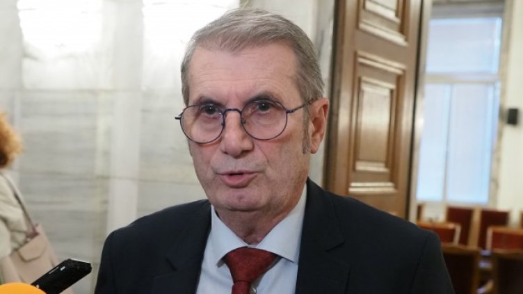 Снимка: БГНЕС