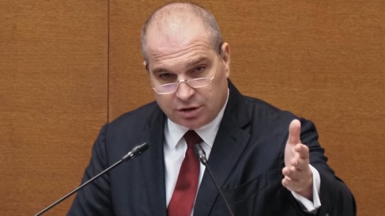 Снимка БГНЕС, архив