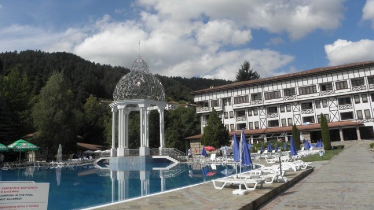 Снимка: БГНЕС