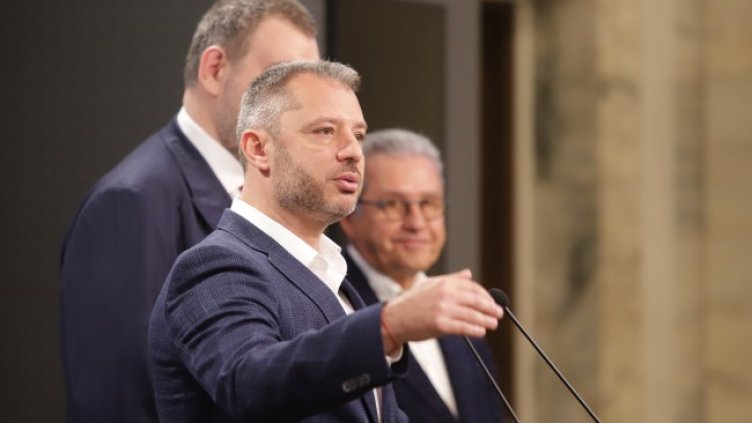 Снимка: БГНЕС