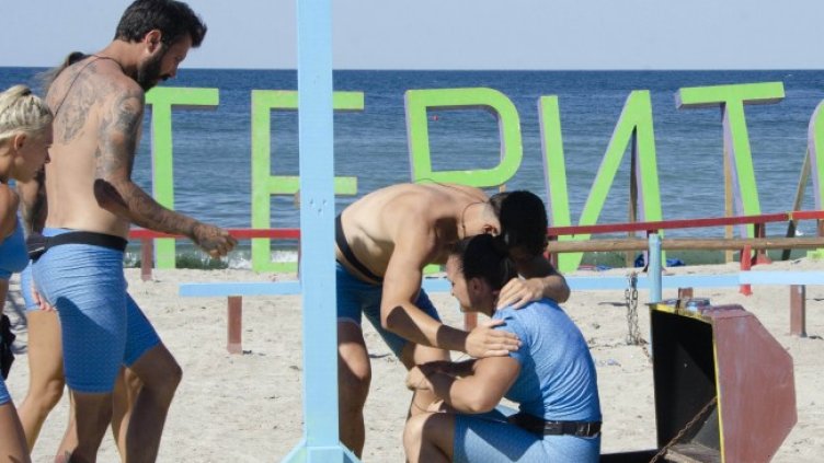 Снимка: Игри на волята