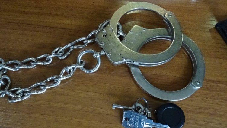 Снимка БГНЕС, архив