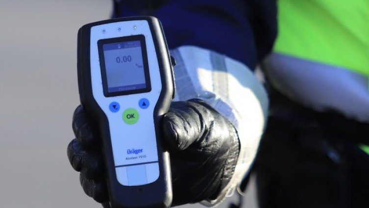 Снимка БГНЕС, архив