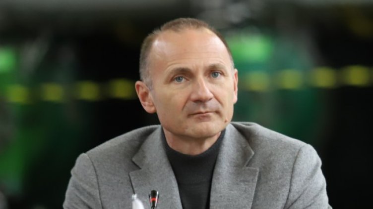 Снимка: архив, БГНЕС