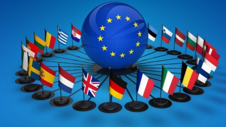 Снимка Ройтерс