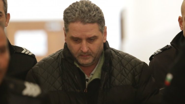 Снимка: архив, БГНЕС