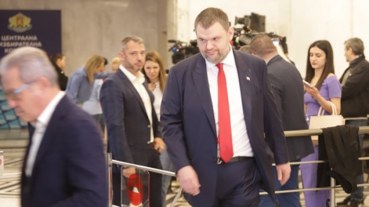 Снимка: БГНЕС